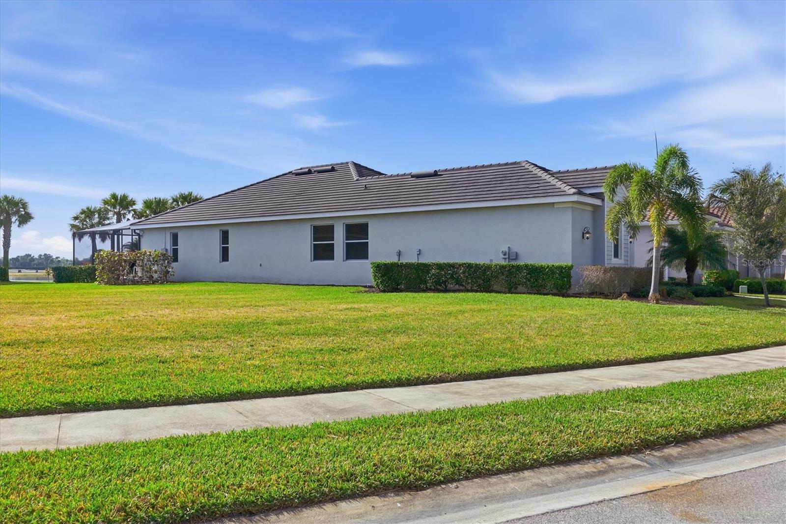 HERITAGE LANDING GOLF & COUNTRY CLUB - Residential