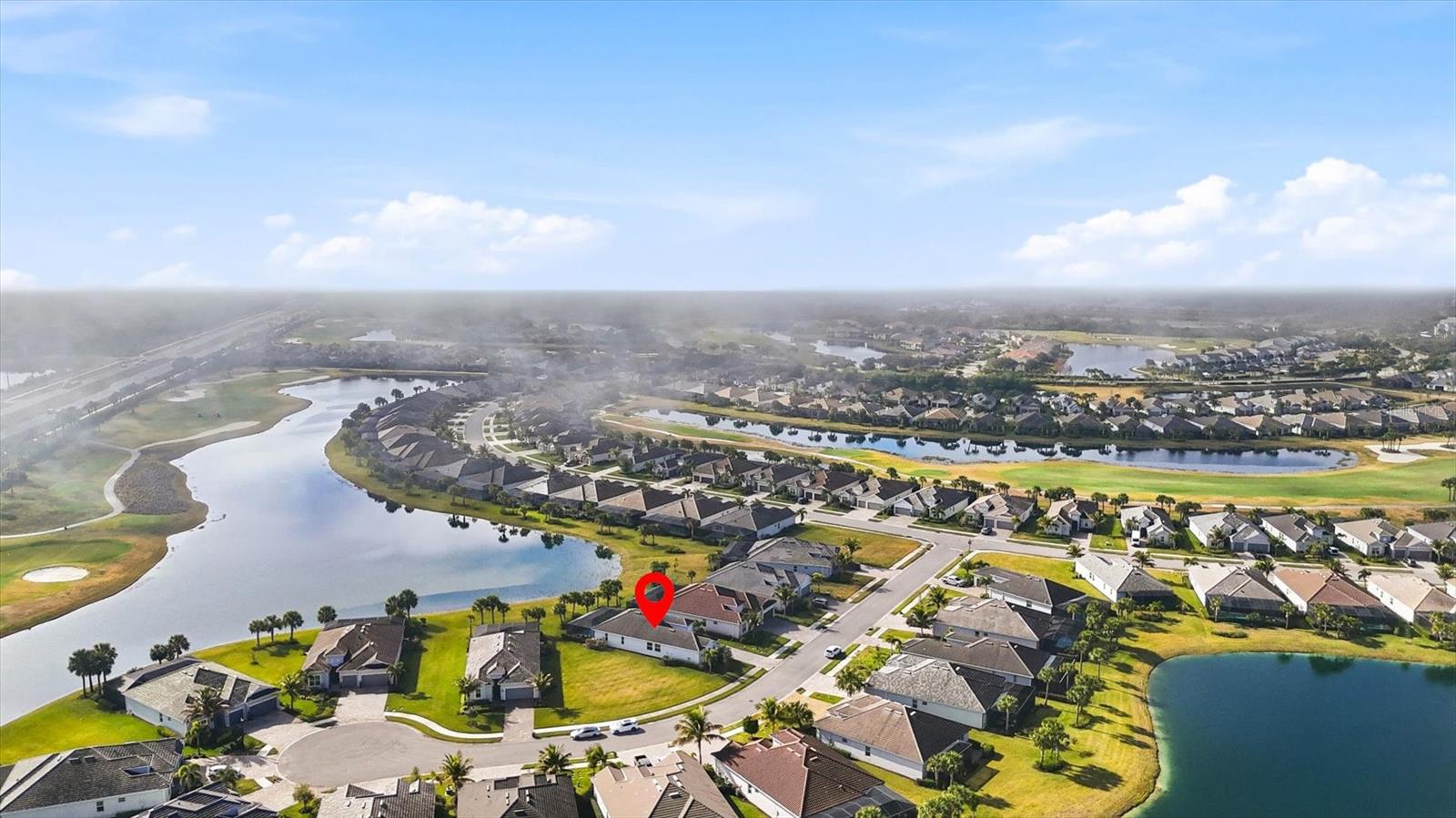 HERITAGE LANDING GOLF & COUNTRY CLUB - Residential