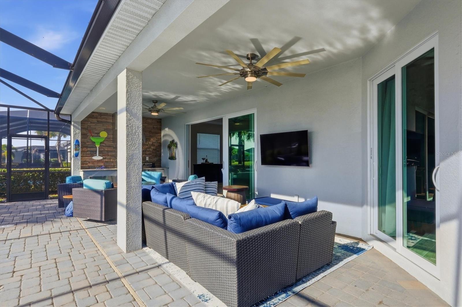 HERITAGE LANDING GOLF & COUNTRY CLUB - Residential