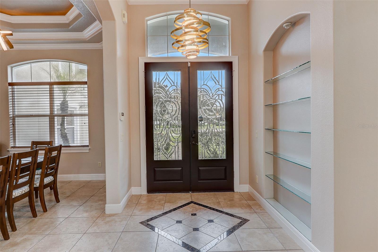 WINDSOR HILL - Residential