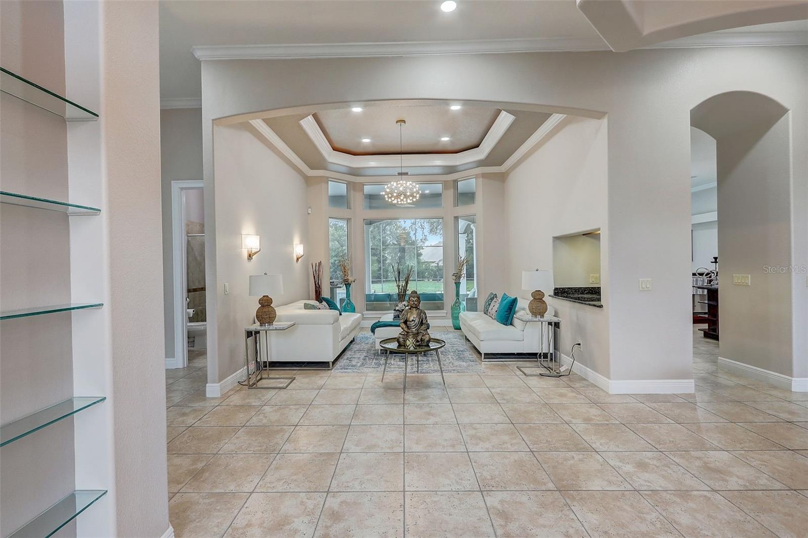 WINDSOR HILL - Residential