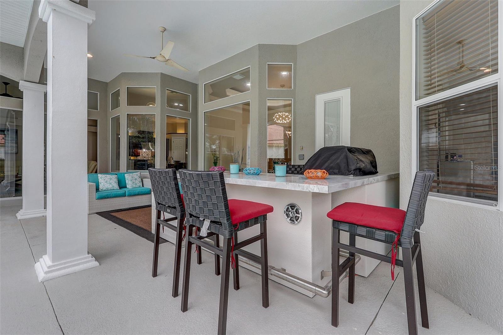 WINDSOR HILL - Residential