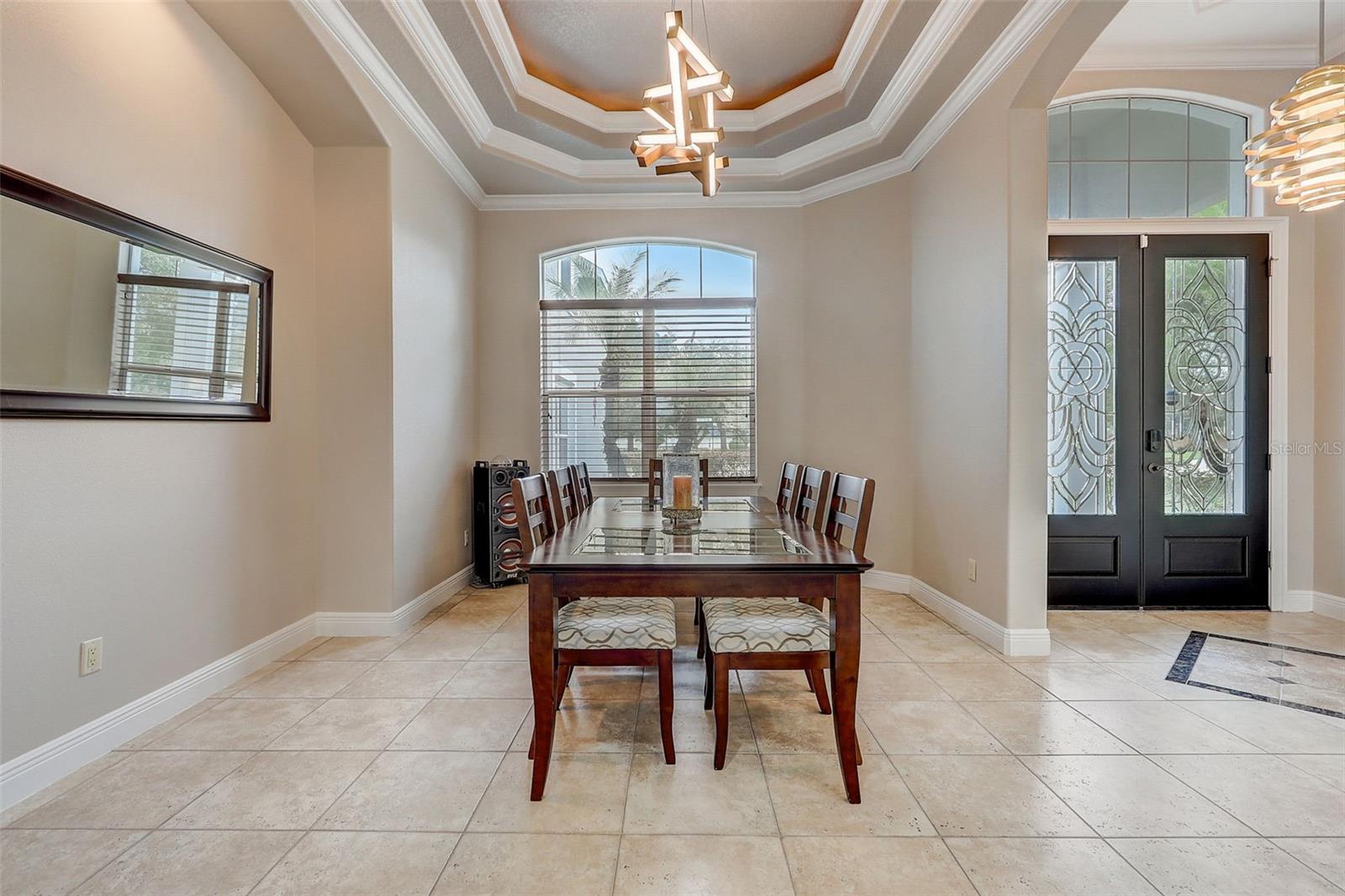 WINDSOR HILL - Residential