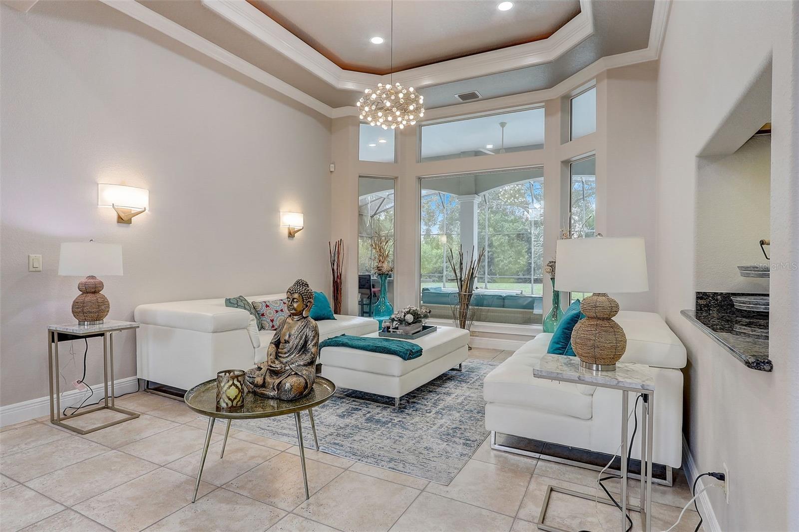 WINDSOR HILL - Residential