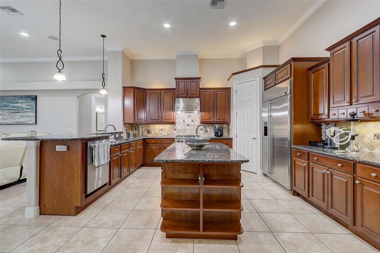 WINDSOR HILL - Residential