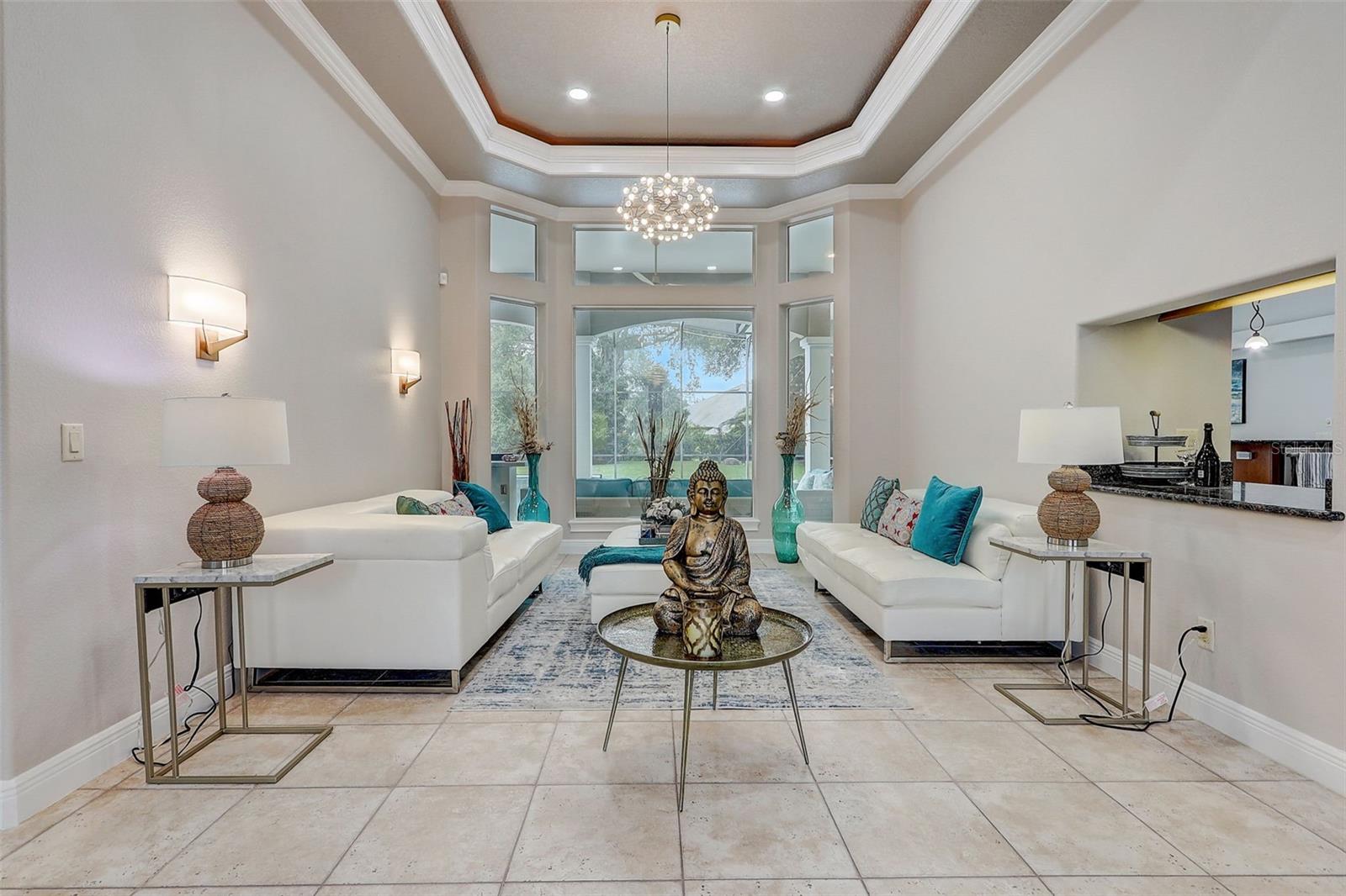 WINDSOR HILL - Residential