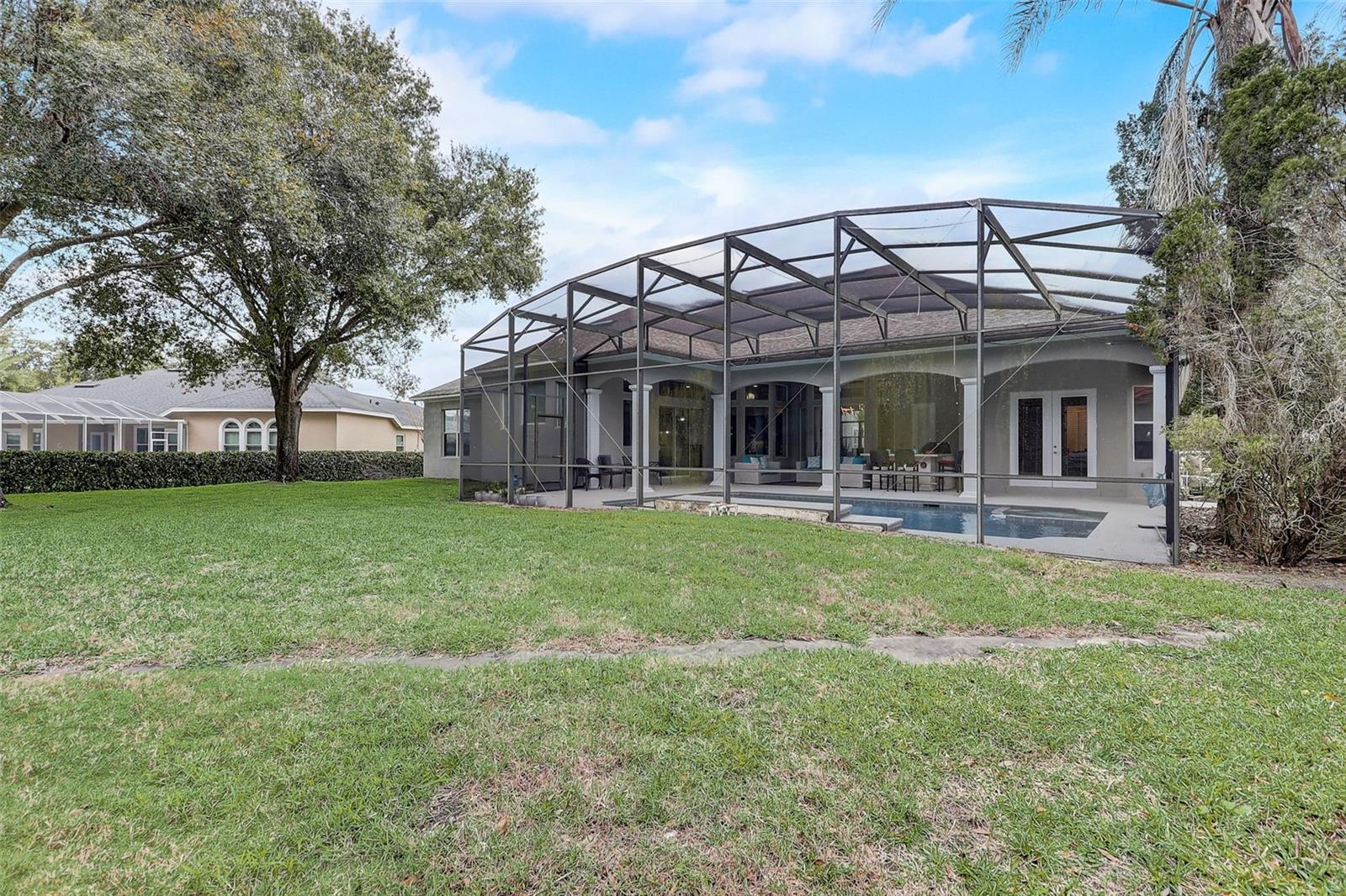 WINDSOR HILL - Residential