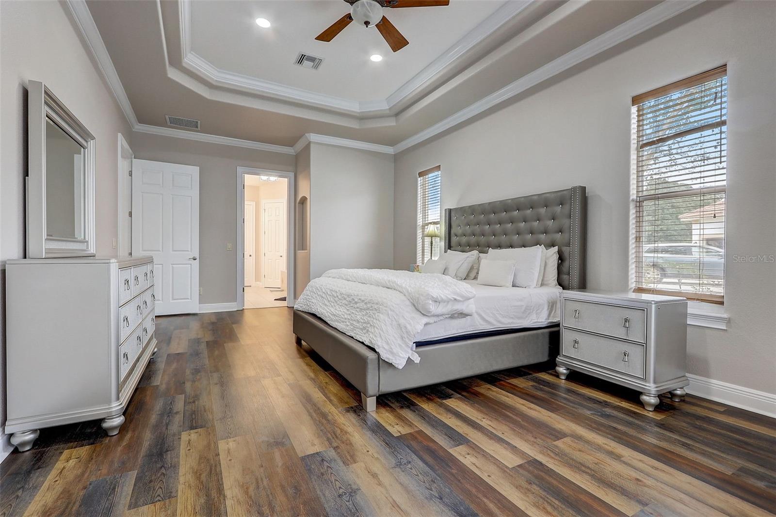 WINDSOR HILL - Residential