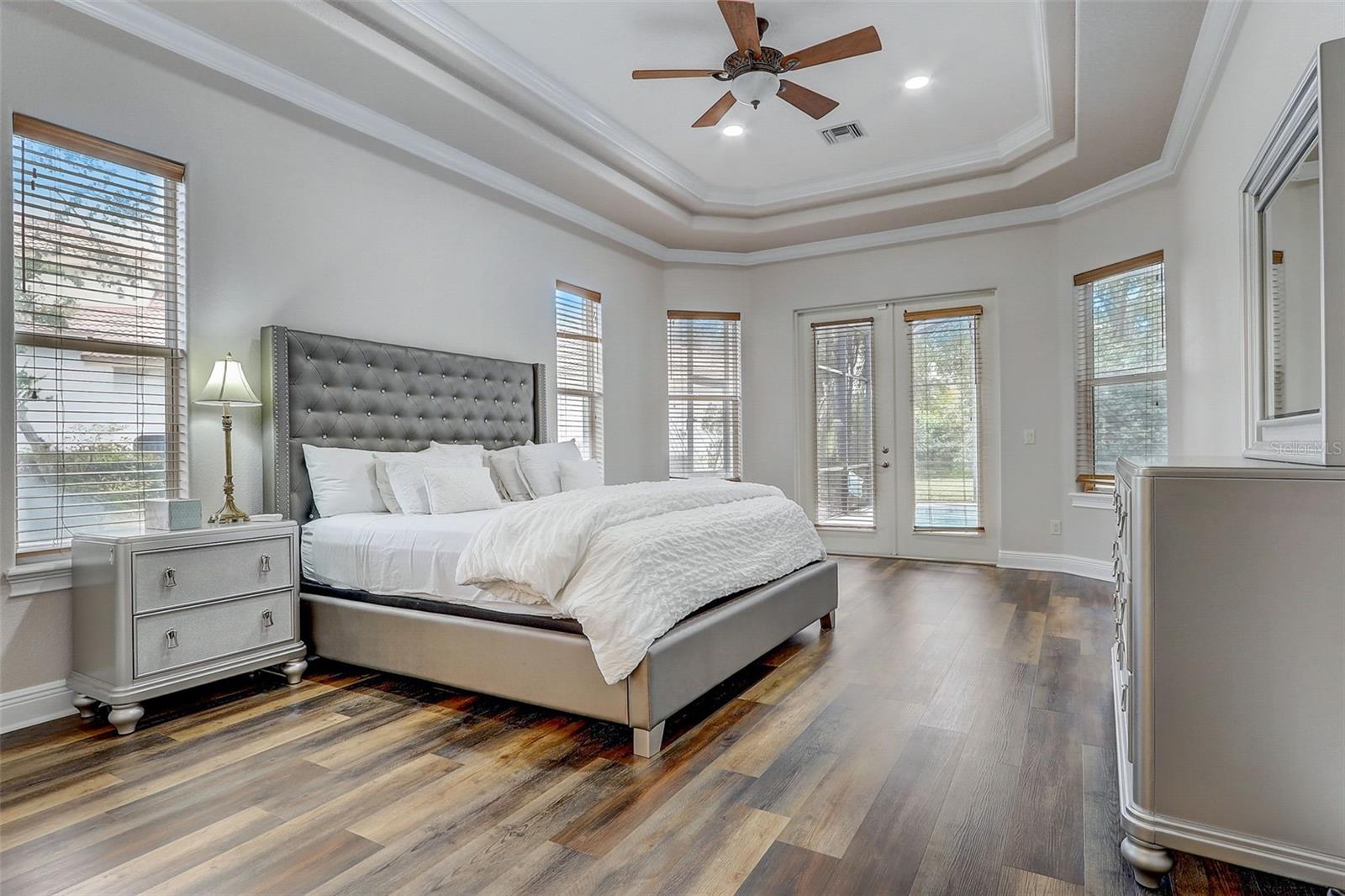 WINDSOR HILL - Residential