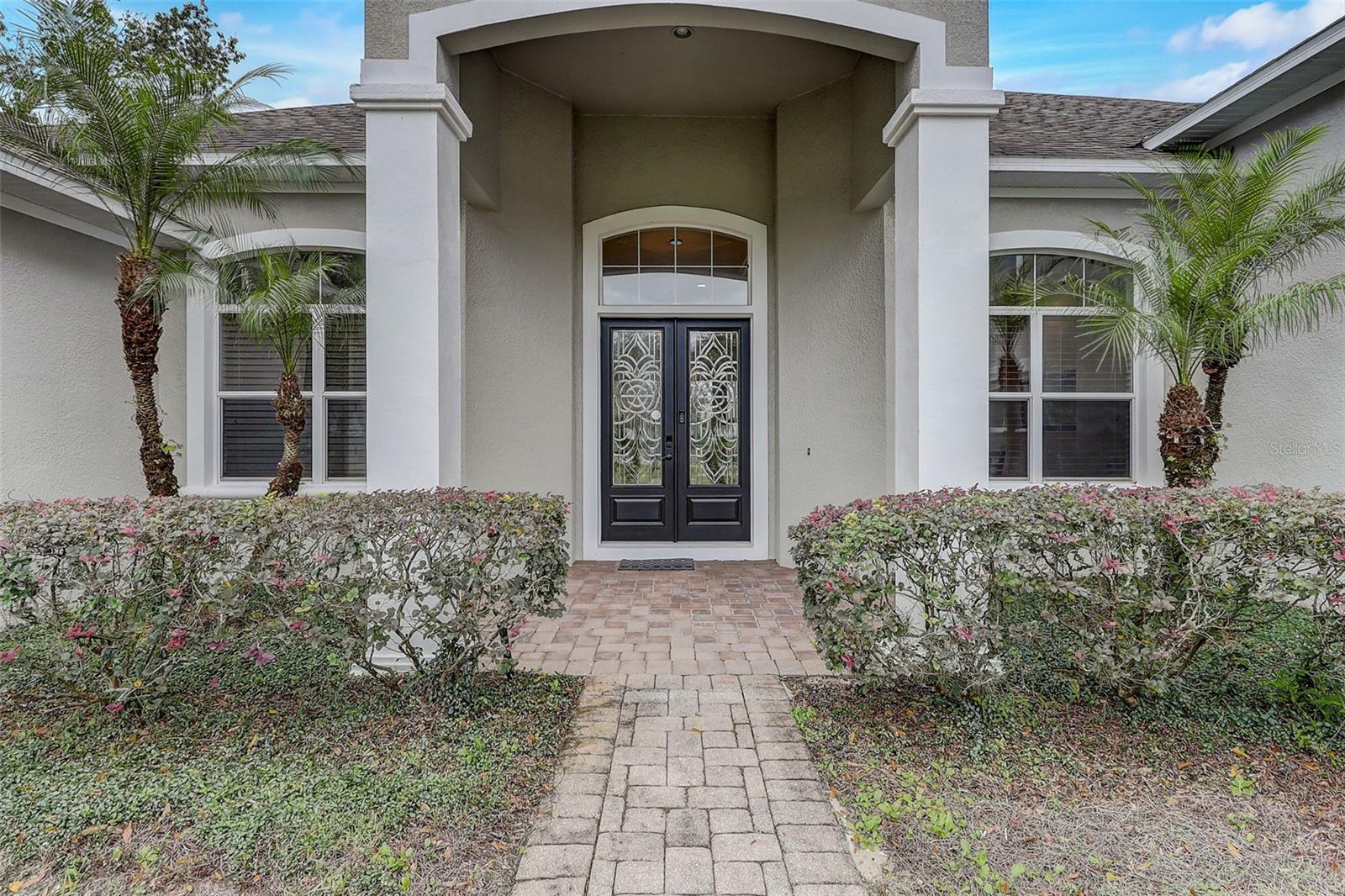 WINDSOR HILL - Residential