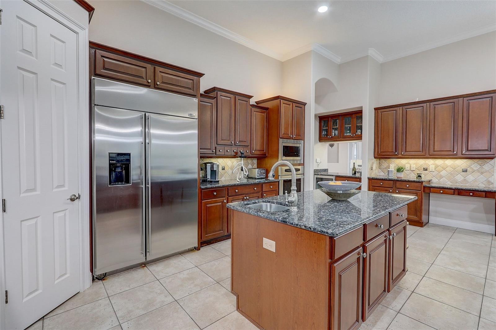 WINDSOR HILL - Residential