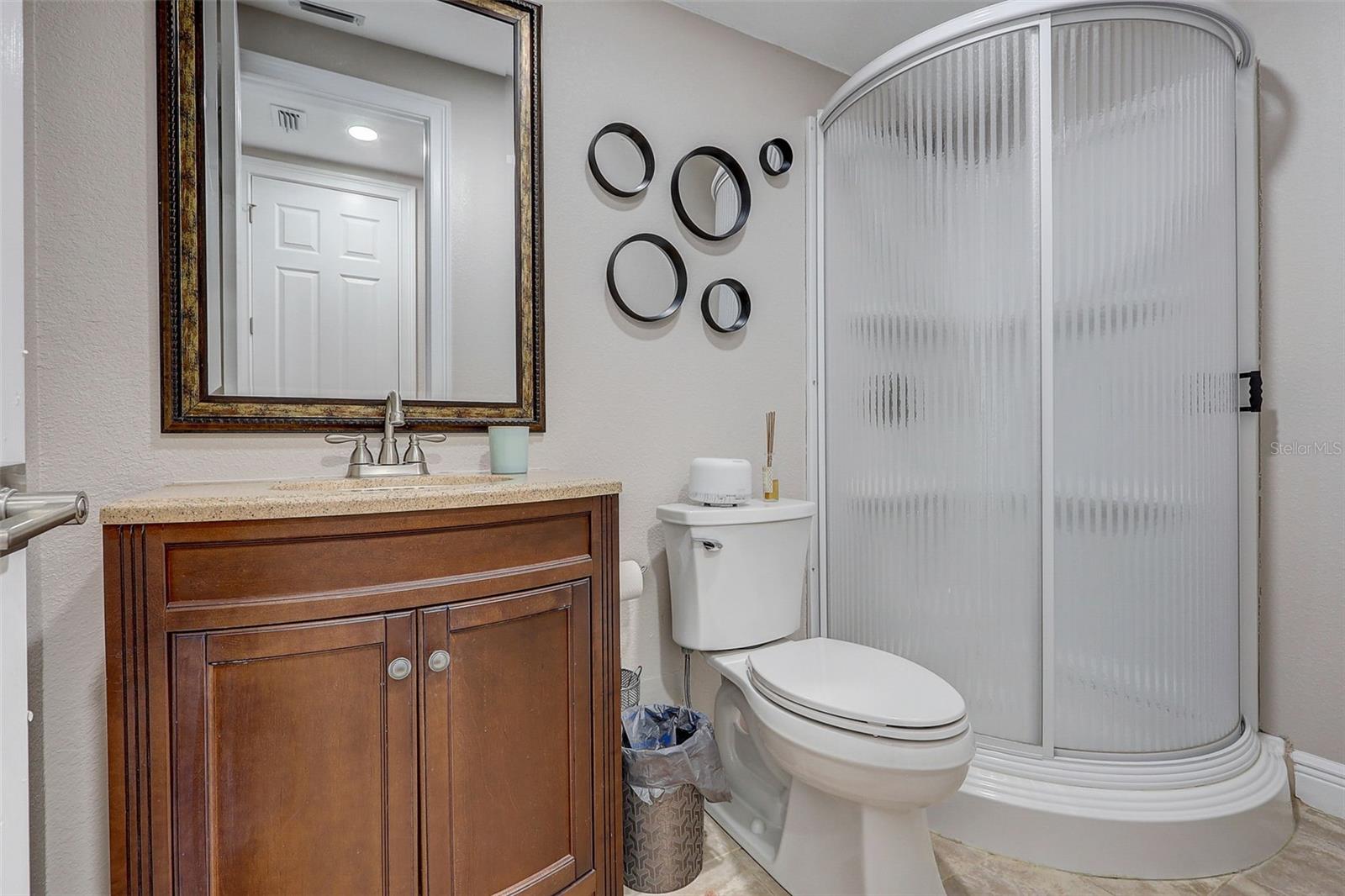 WINDSOR HILL - Residential