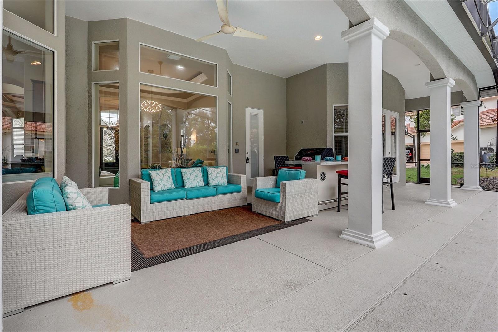 WINDSOR HILL - Residential