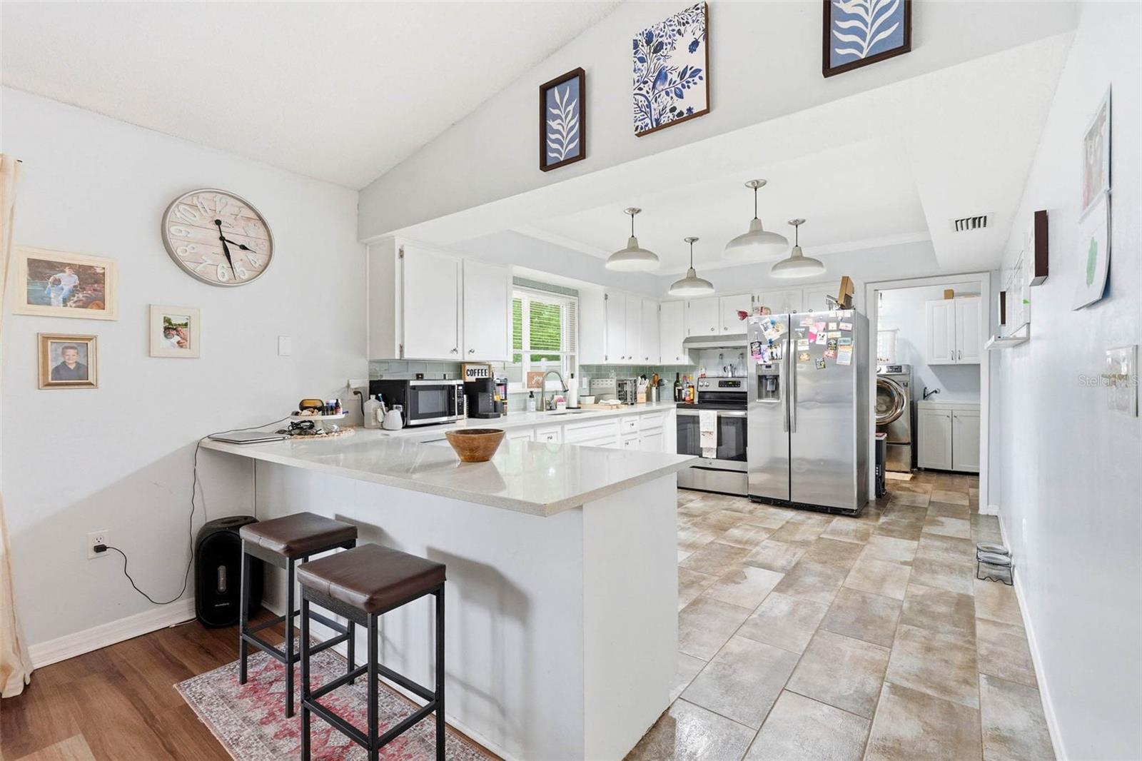 SPRING HILL - Residential