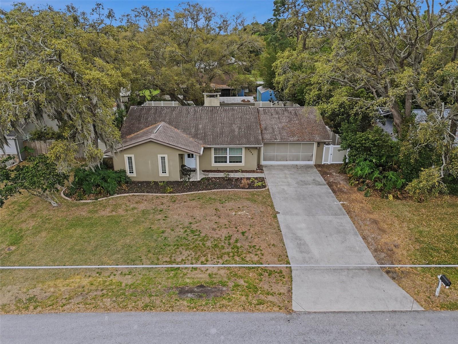 SPRING HILL - Residential