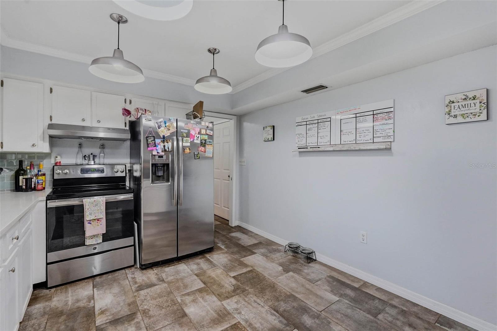 SPRING HILL - Residential