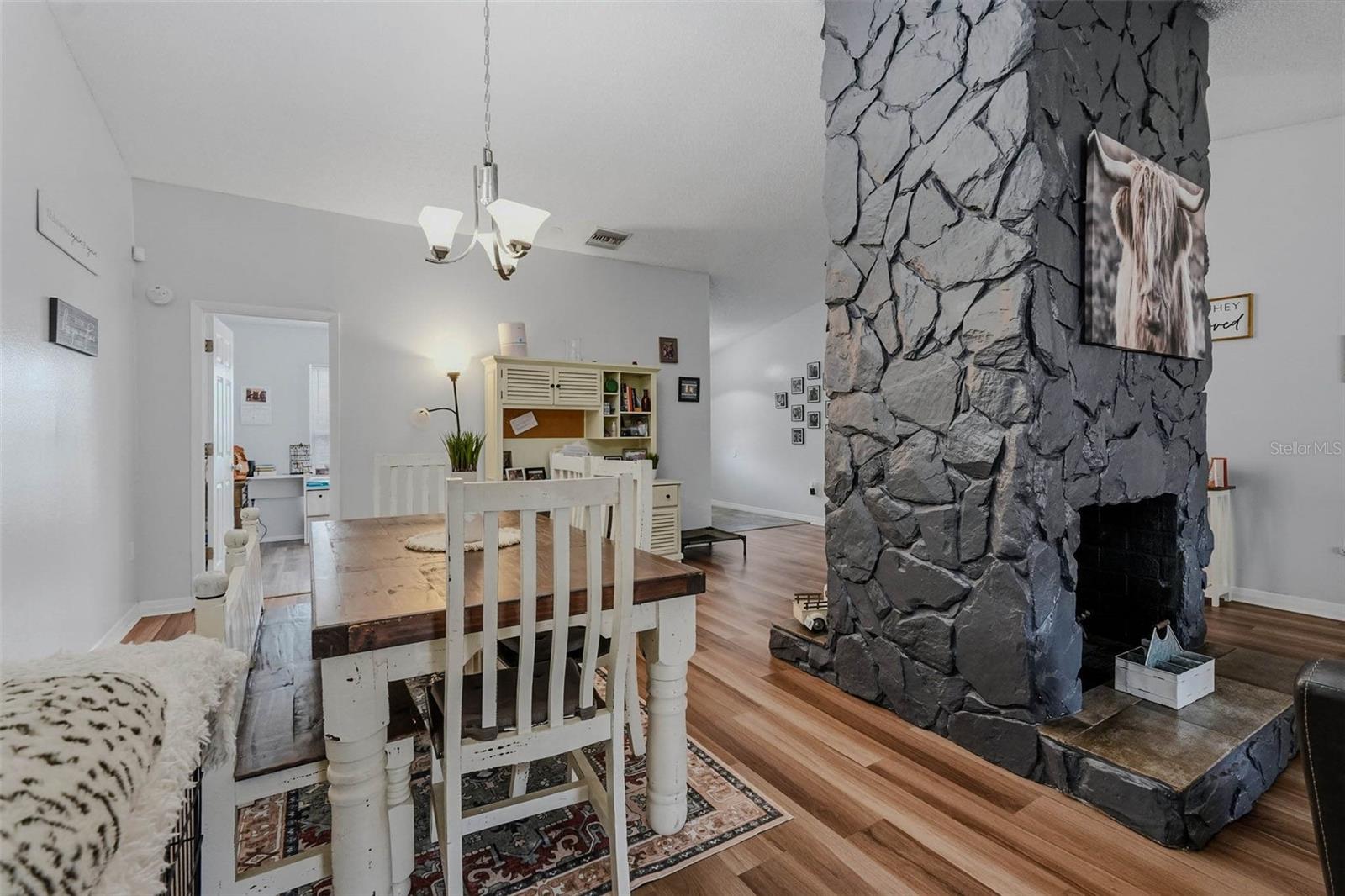 SPRING HILL - Residential