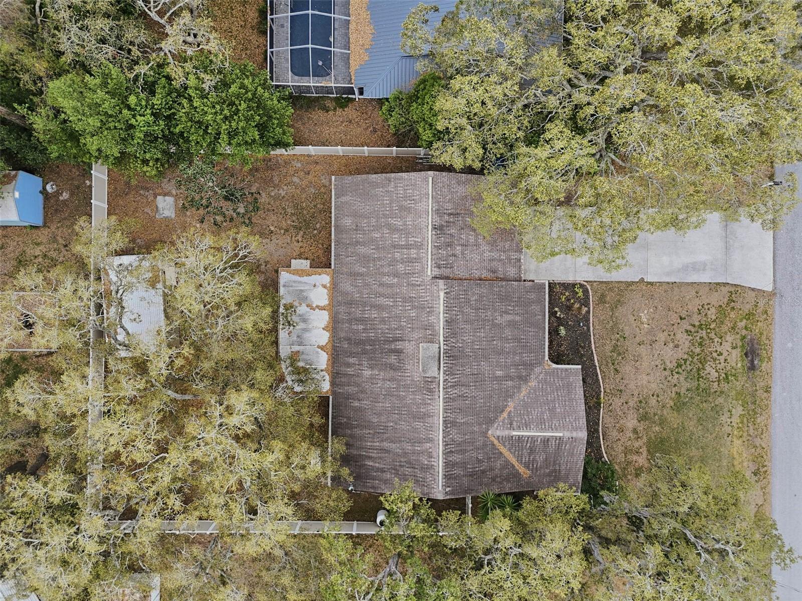 SPRING HILL - Residential