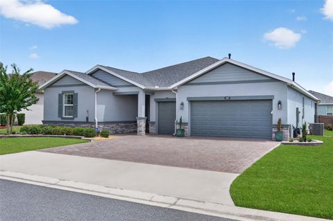 Tiny photo for 4337 NW 55th Court, Ocala, FL 34482 (MLS # V4951088)