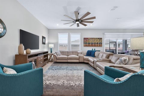 Tiny photo for 4337 NW 55th Court, Ocala, FL 34482 (MLS # V4951088)