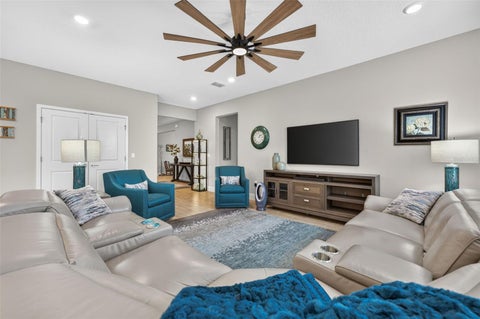 Tiny photo for 4337 NW 55th Court, Ocala, FL 34482 (MLS # V4951088)