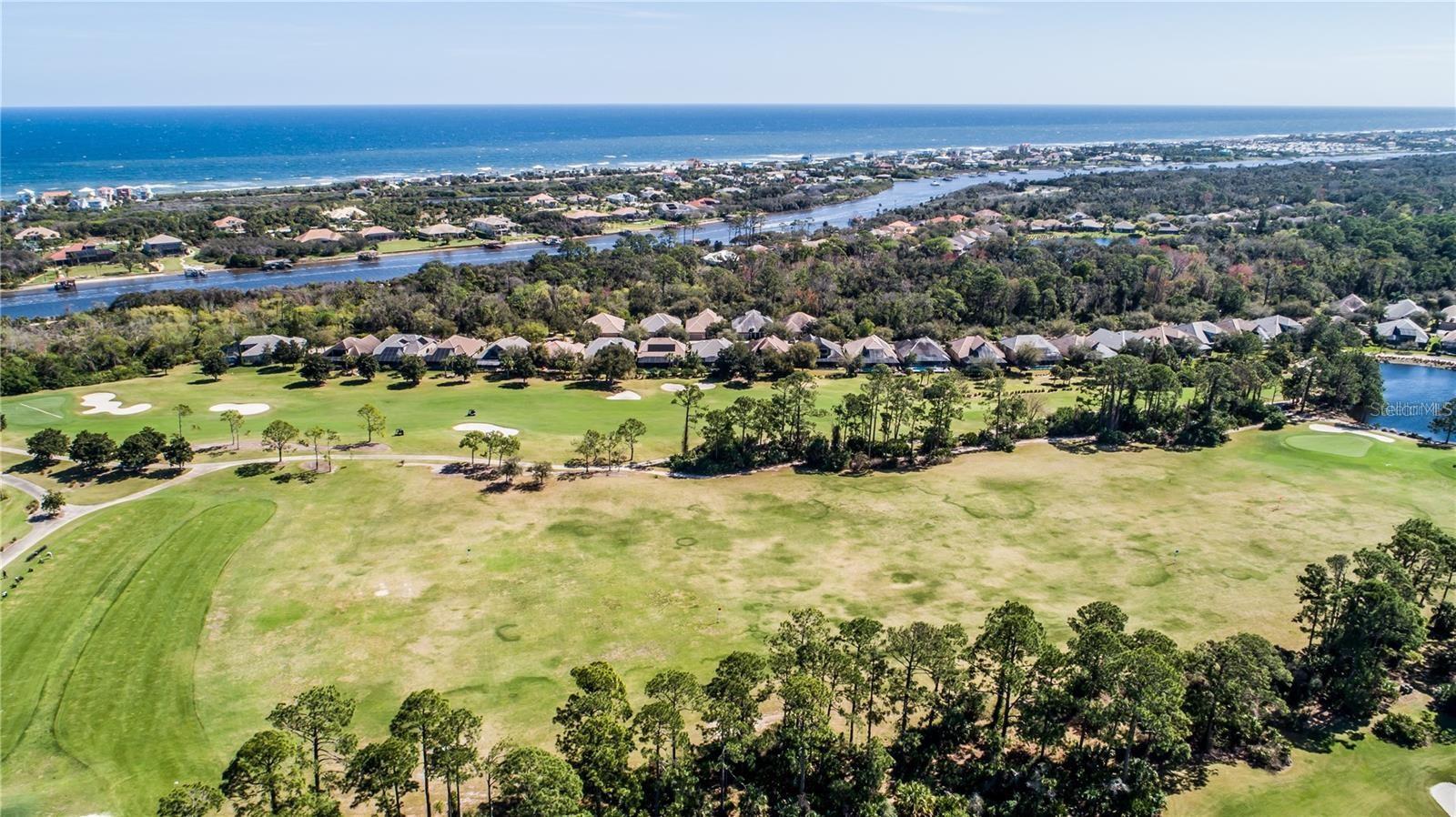 RIVER CLUB AT GRAND HAVEN LOT 5 - Residential