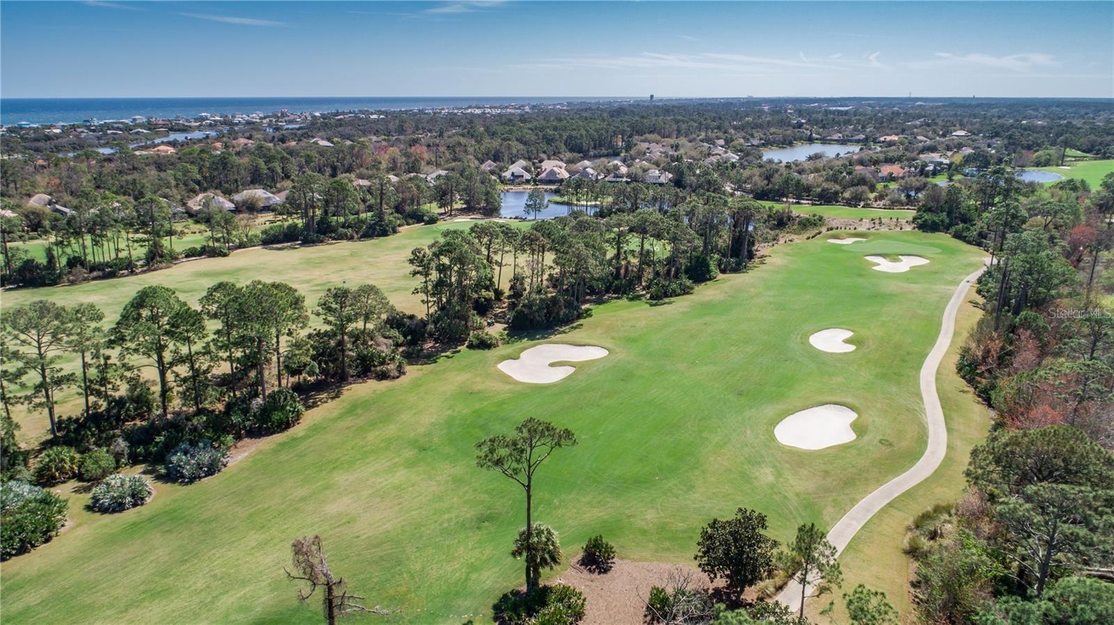 RIVER CLUB AT GRAND HAVEN LOT 5 - Residential