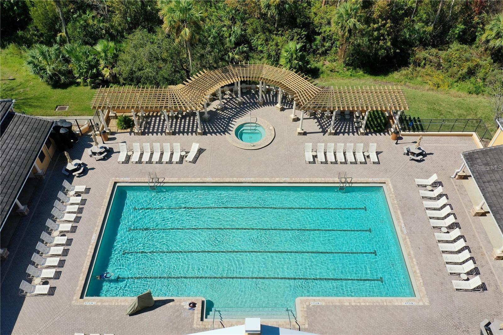 RIVER CLUB AT GRAND HAVEN LOT 5 - Residential