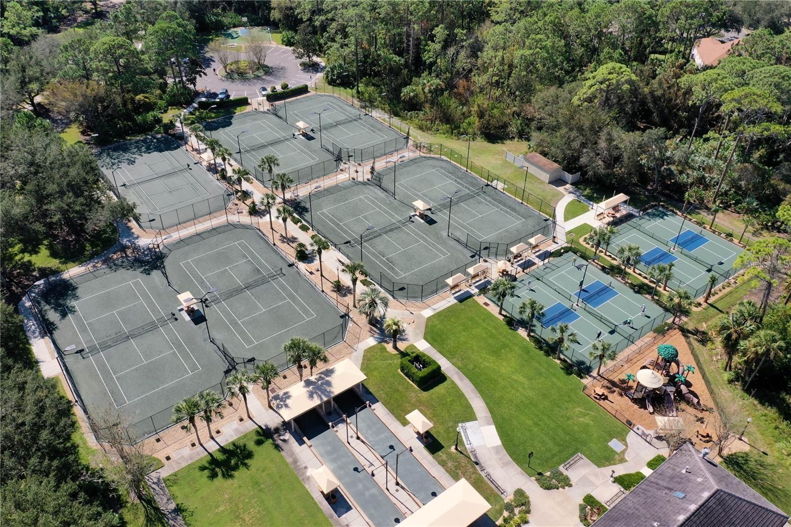 RIVER CLUB AT GRAND HAVEN LOT 5 - Residential