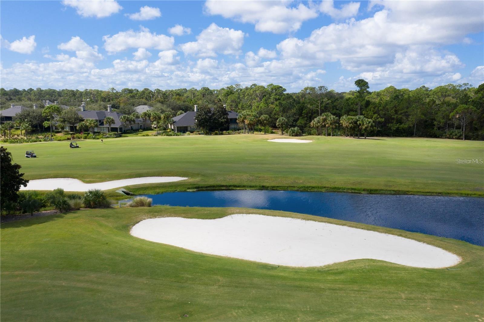 RIVER CLUB AT GRAND HAVEN LOT 5 - Residential