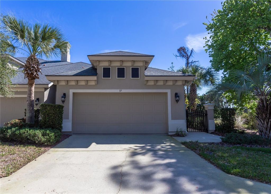Photo of 37 River Landing Drive, Palm Coast, FL 32137 (MLS # FC313806)