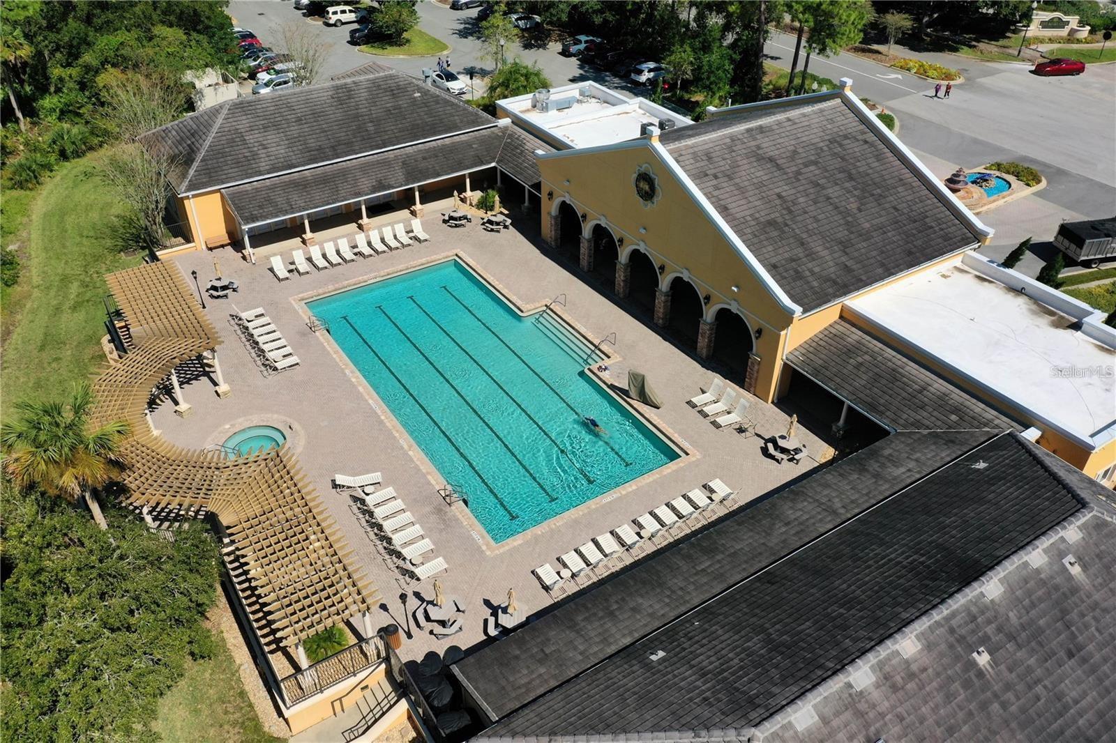 RIVER CLUB AT GRAND HAVEN LOT 5 - Residential