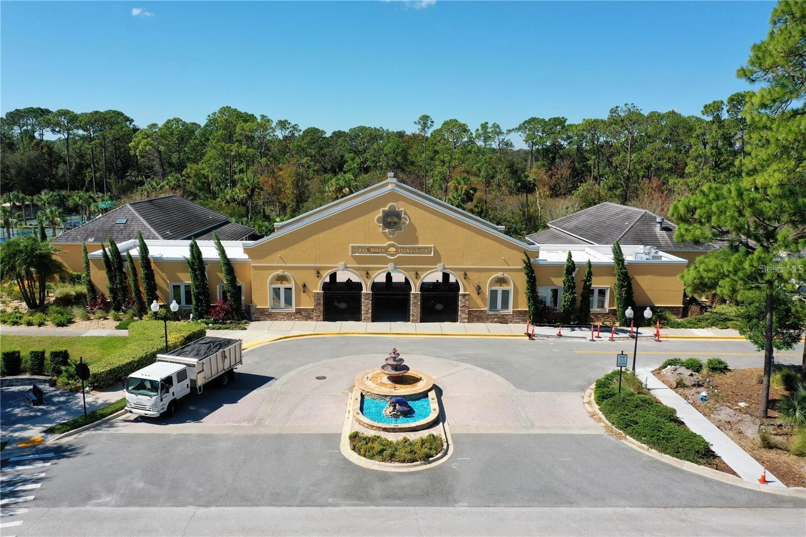 RIVER CLUB AT GRAND HAVEN LOT 5 - Residential