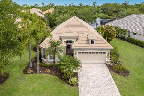 Photo of 11709 Strandhill Court, Lakewood Ranch, FL 34202 (MLS # A4688603)