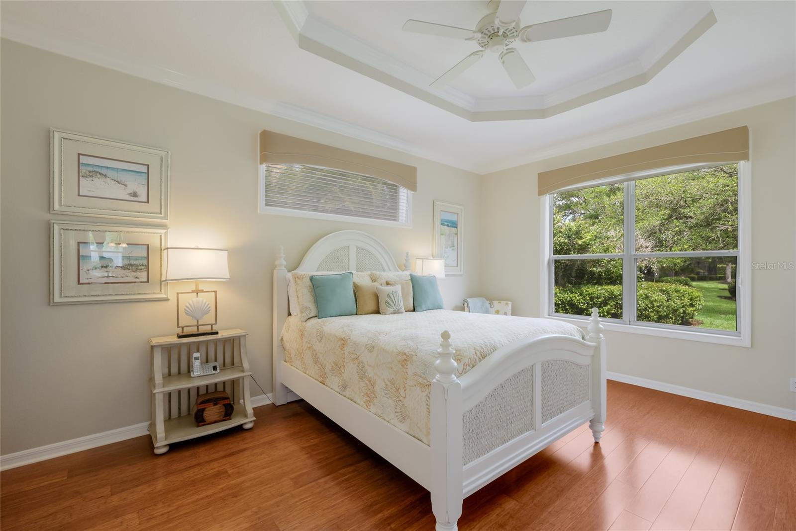 LAKEWOOD RANCH COUNTRY CLUB - Residential