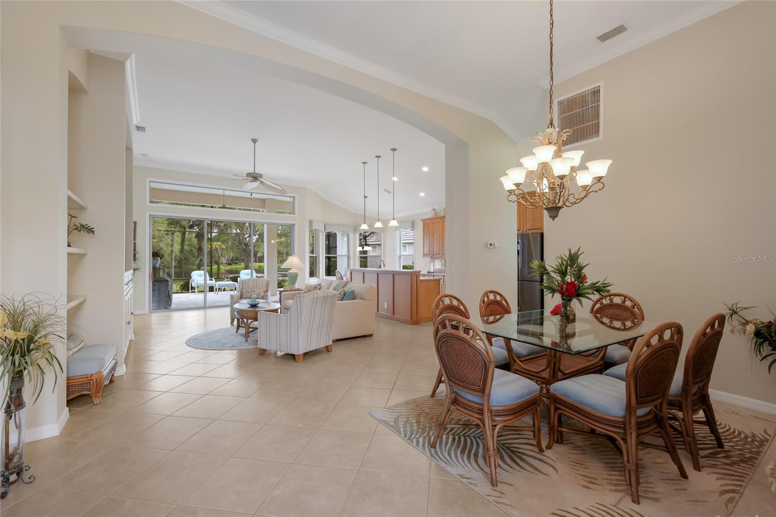 LAKEWOOD RANCH COUNTRY CLUB - Residential