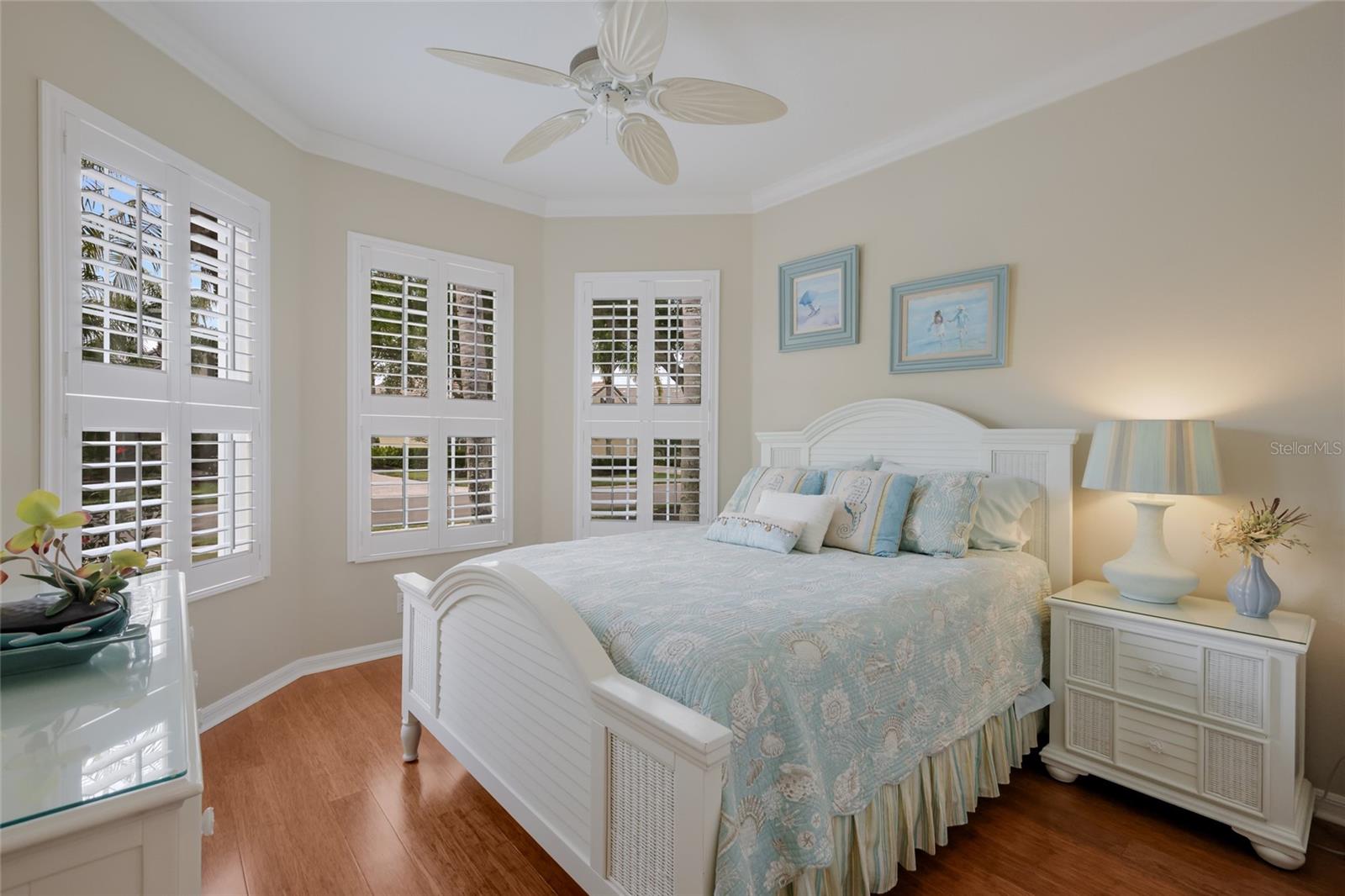 LAKEWOOD RANCH COUNTRY CLUB - Residential