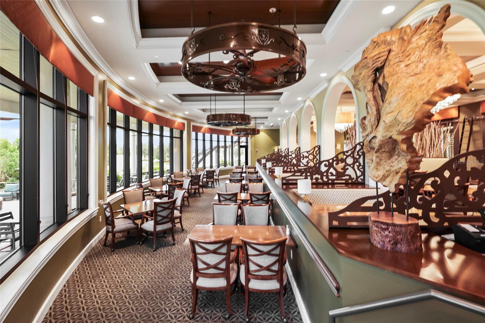 LAKEWOOD RANCH COUNTRY CLUB - Residential