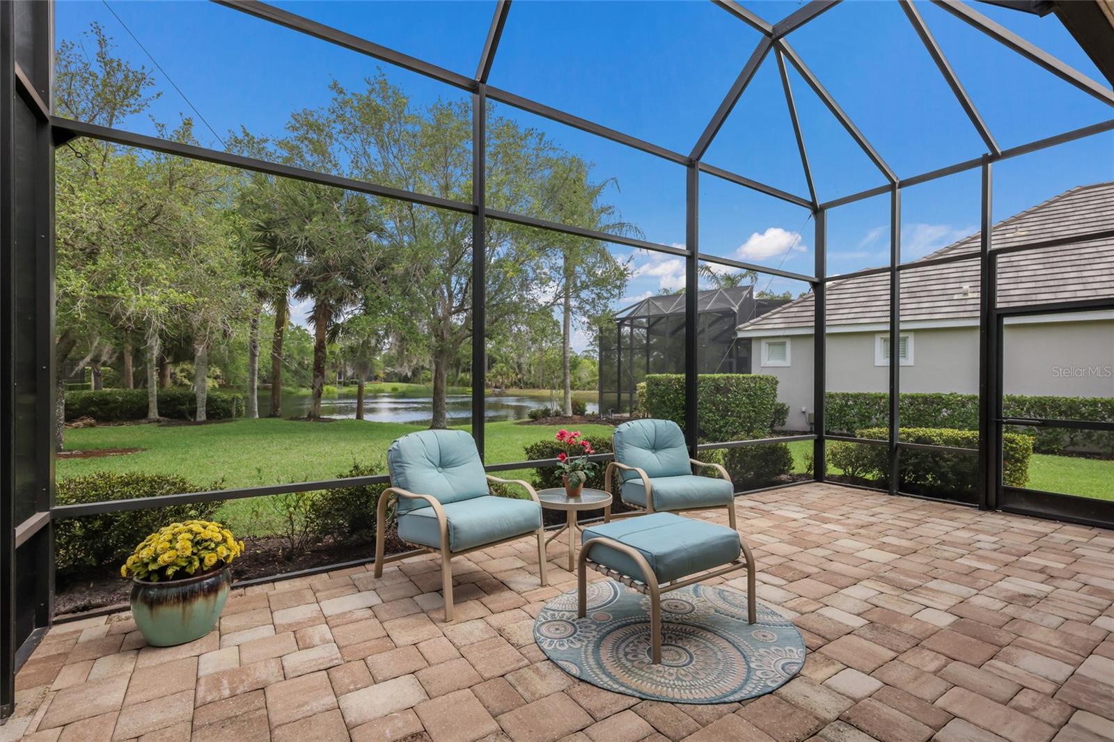 LAKEWOOD RANCH COUNTRY CLUB - Residential