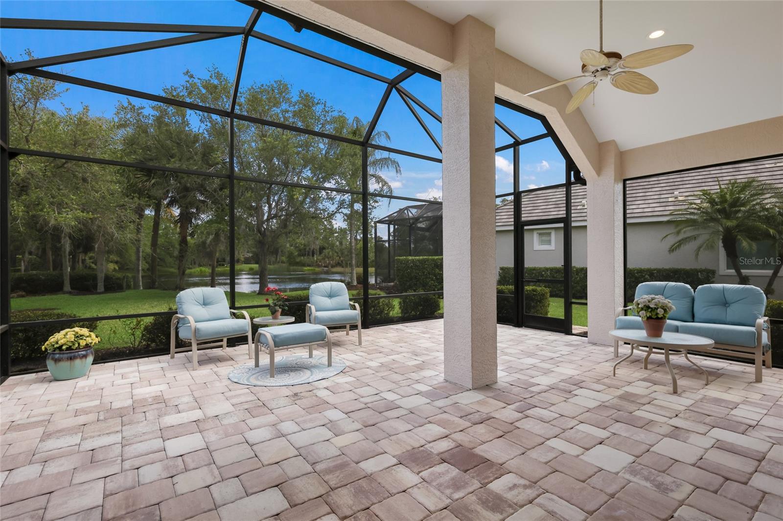 LAKEWOOD RANCH COUNTRY CLUB - Residential