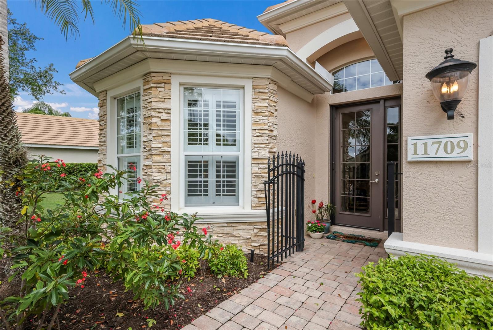 LAKEWOOD RANCH COUNTRY CLUB - Residential
