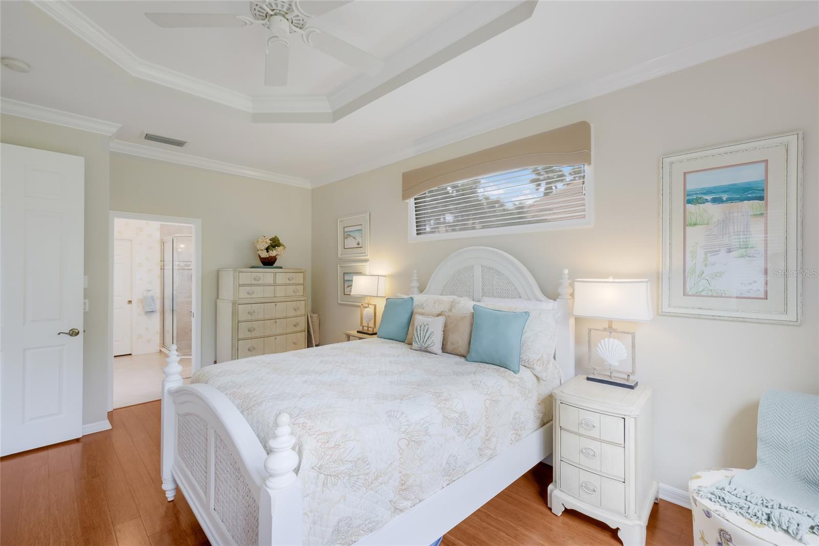 LAKEWOOD RANCH COUNTRY CLUB - Residential