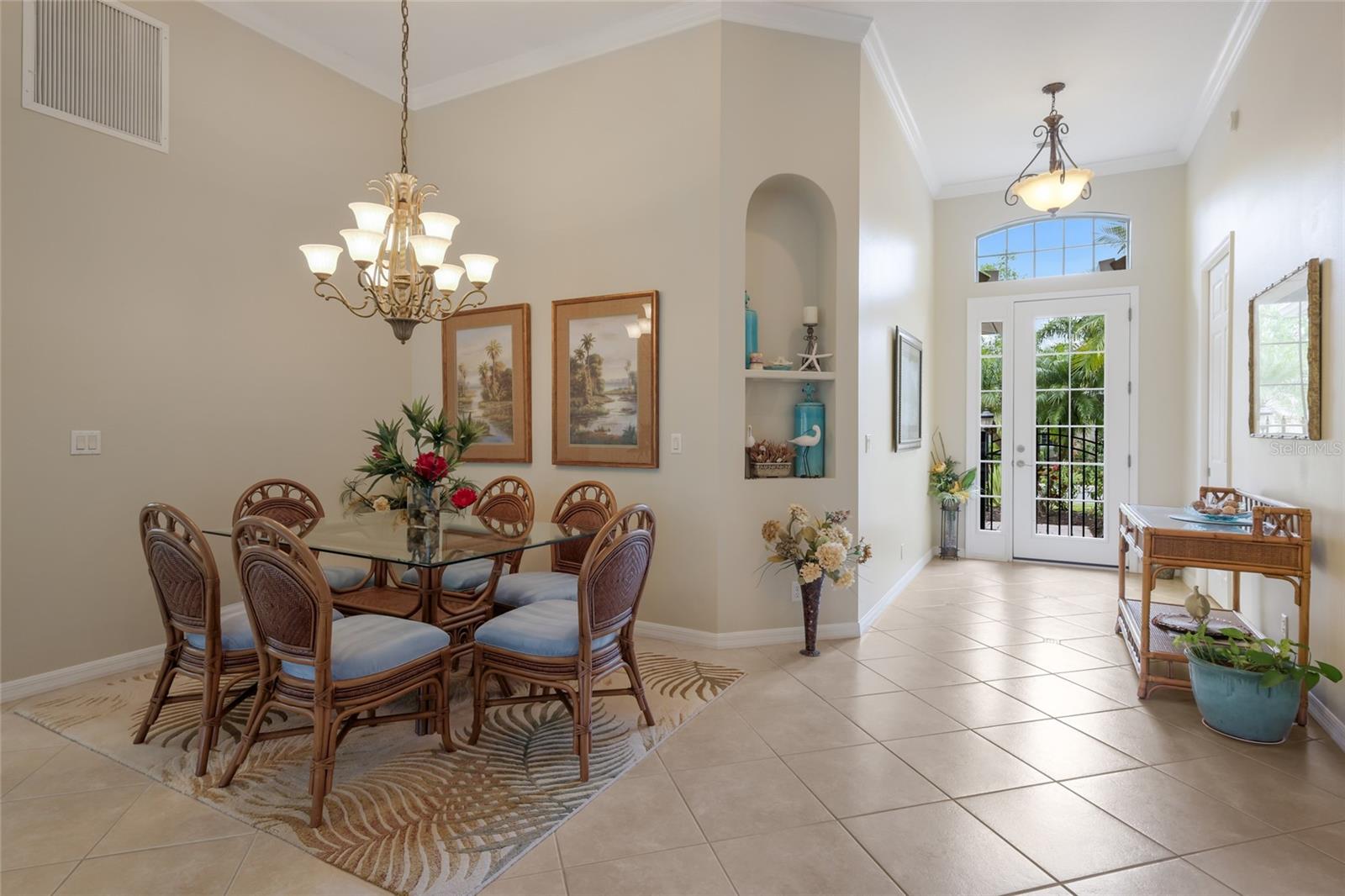 LAKEWOOD RANCH COUNTRY CLUB - Residential
