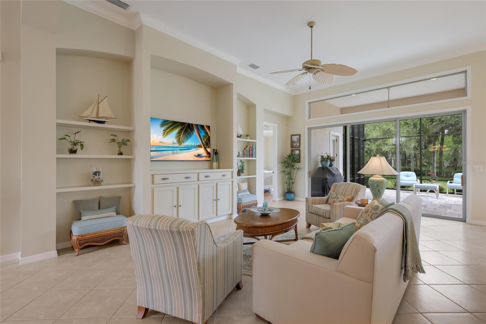 LAKEWOOD RANCH COUNTRY CLUB - Residential