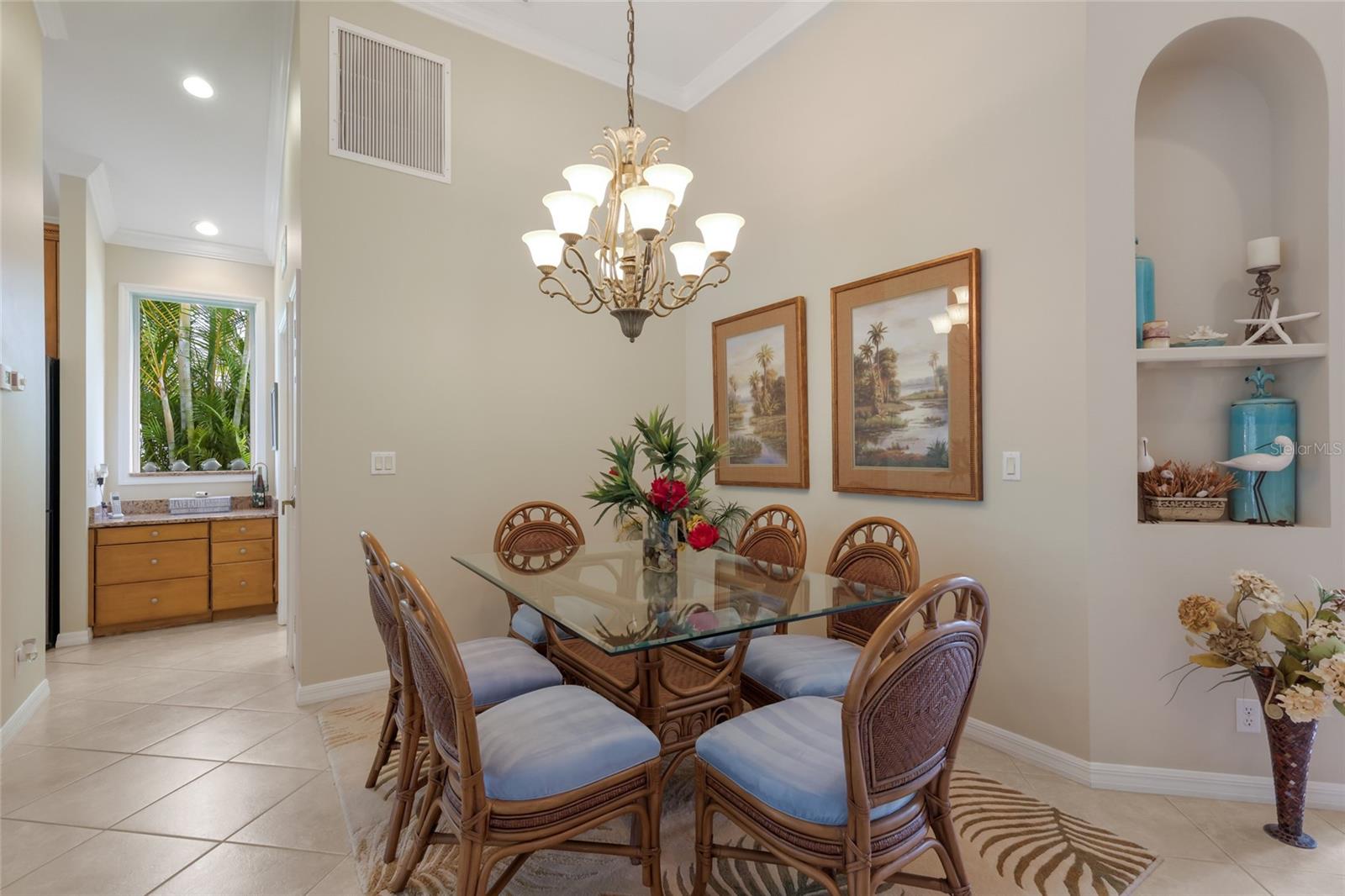 LAKEWOOD RANCH COUNTRY CLUB - Residential