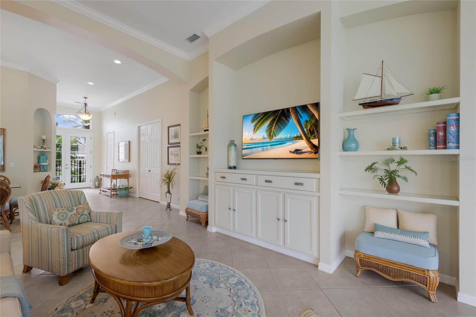 LAKEWOOD RANCH COUNTRY CLUB - Residential