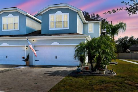 Photo of 1889 Shumard Avenue, Saint Cloud, FL 34771 (MLS # S5138837)