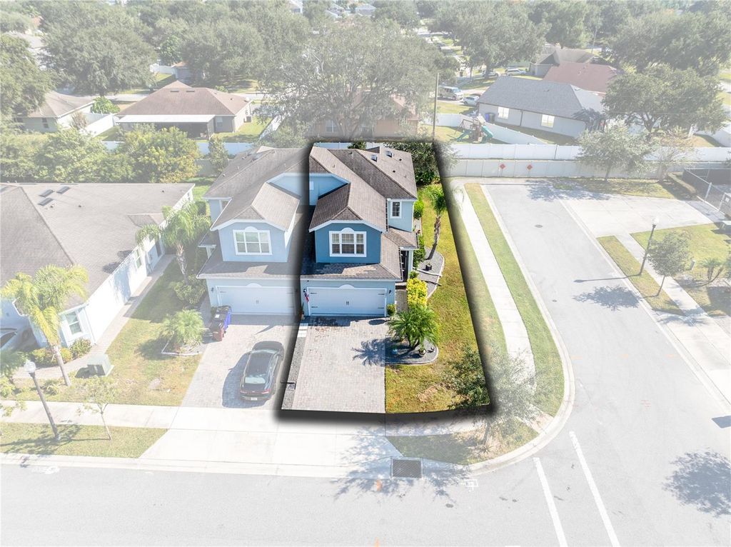 Photo of 1889 Shumard Avenue, Saint Cloud, FL 34771 (MLS # S5138837)