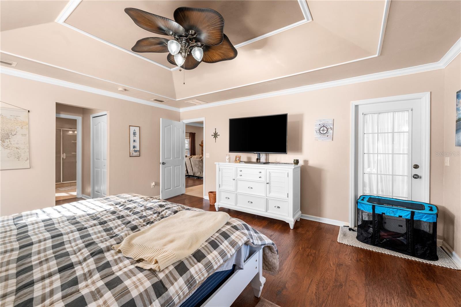 REPLAT SYLVANIA TERRACE - Residential