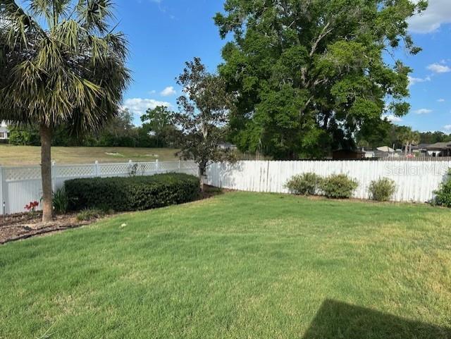 REPLAT SYLVANIA TERRACE - Residential